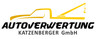 Logo Autoverwertung Katzenberger GmbH